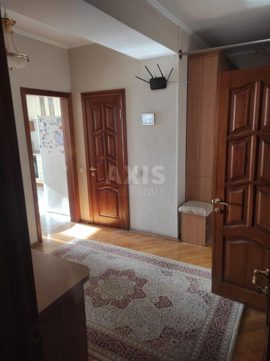 2к квартира ул. Дмитрия Багалия 106106410