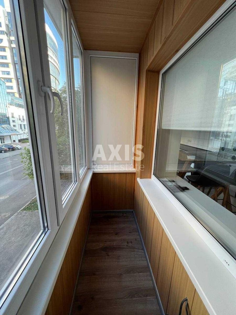 2k apartment uzv. Klovs'kyj 124160217