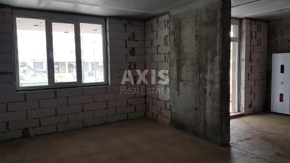 Trade object vul. Zabolotnogo Akademika 15, 60m2543213