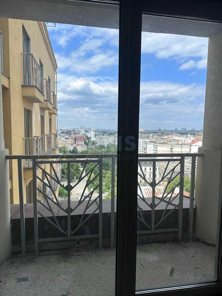 1k apartment vul. Nyzhnij Val 274