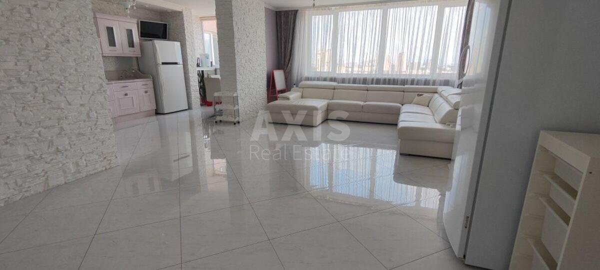 3k apartment bul. Chokolivs'kyj 6А567862