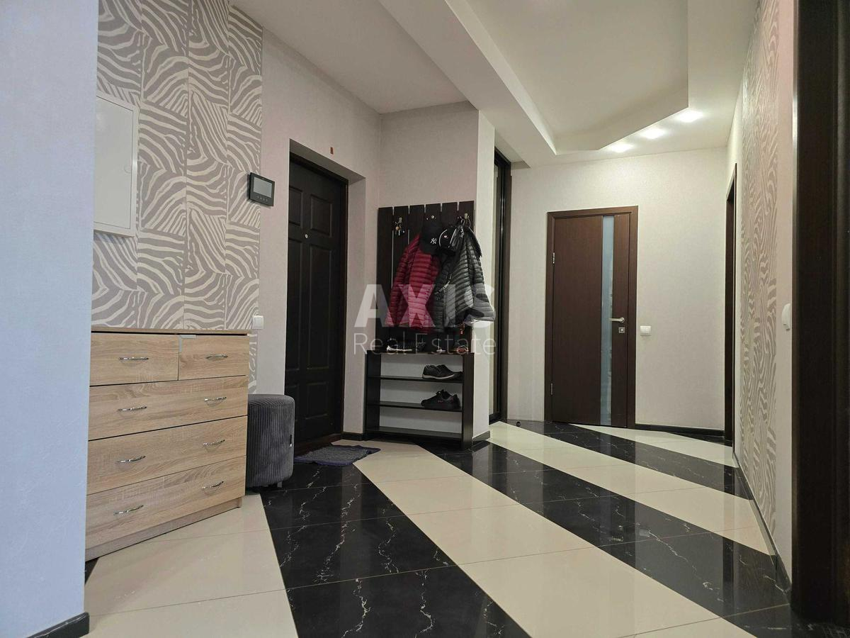 2к квартира пр-т Берестейский 121Б441047