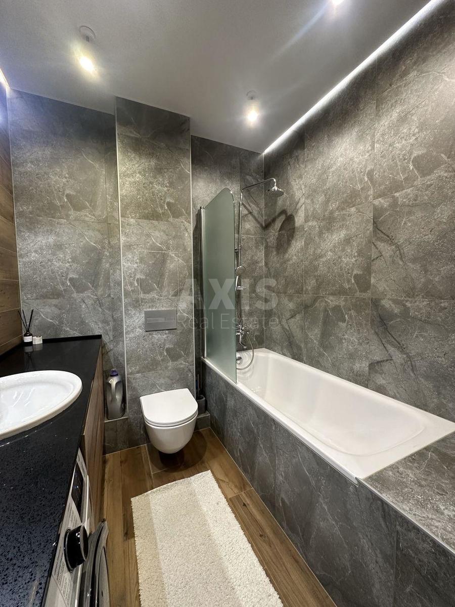 1k apartment vul. Praktychna 16