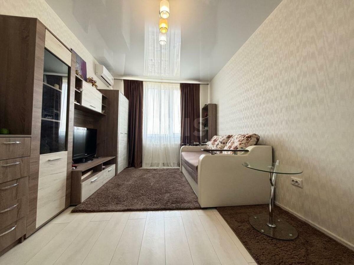 1k apartment pr-t Pravdy 45А3