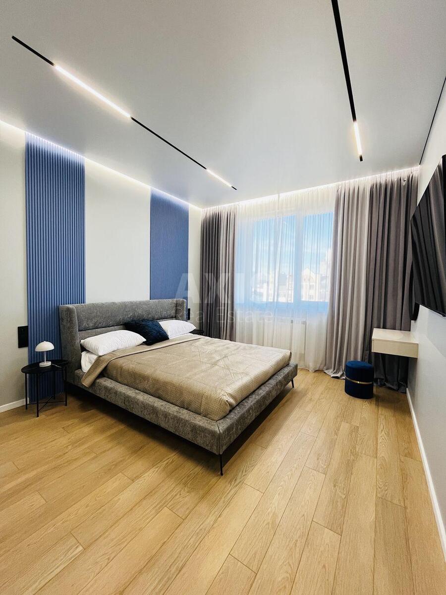 2k apartment vul. Dragomyrova Myhajla 14А568184