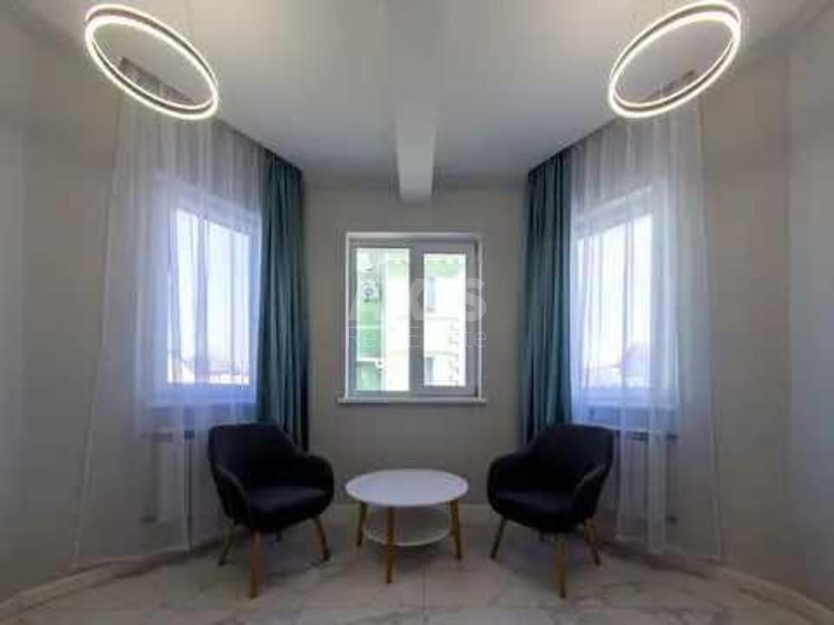 House vul. Sergija Kolosa, 205m2, Kyiv city612502