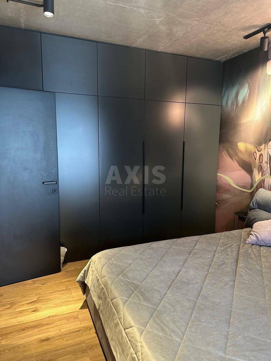 2k apartment vul. Saljutna 23