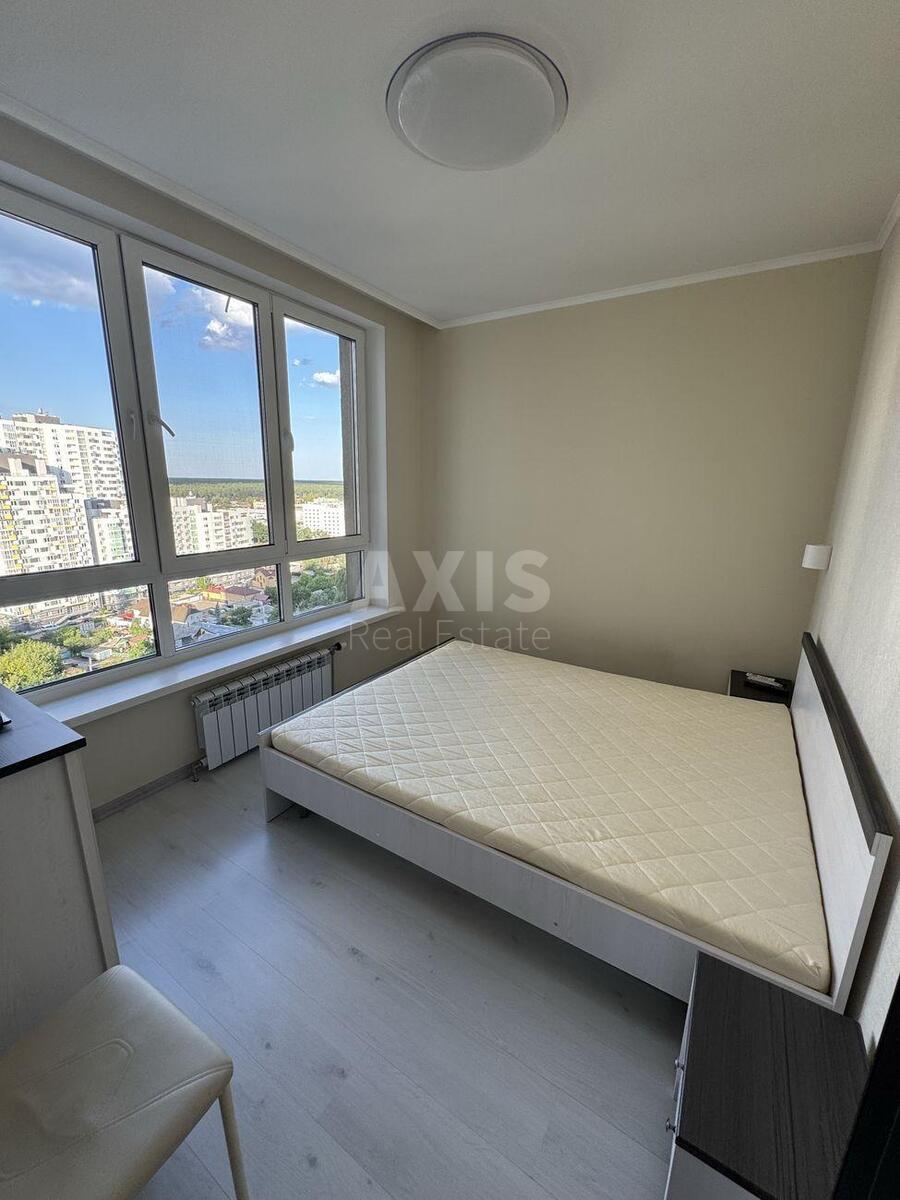 1k apartment vul. Virmens'ka 6568676