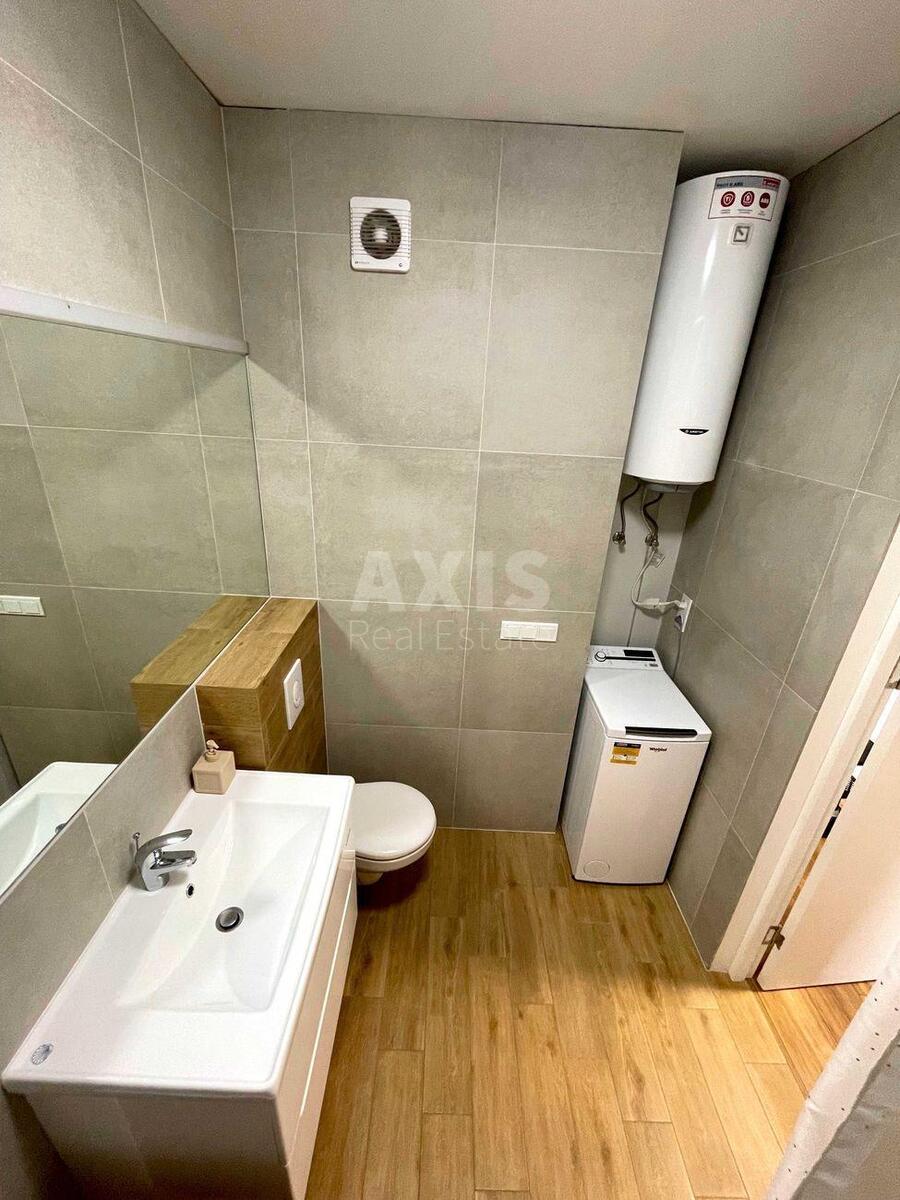 1k apartment vul. Rodyny Kristeriv 45612674