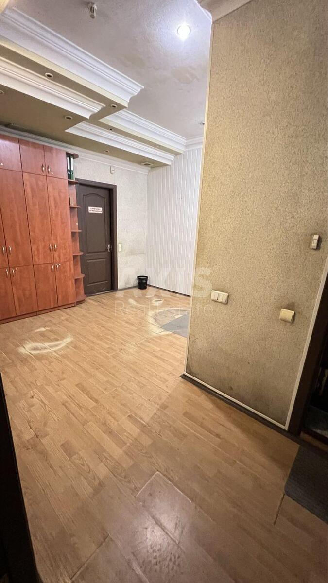 Office vul. Saksagans'kogo 101, 43m24