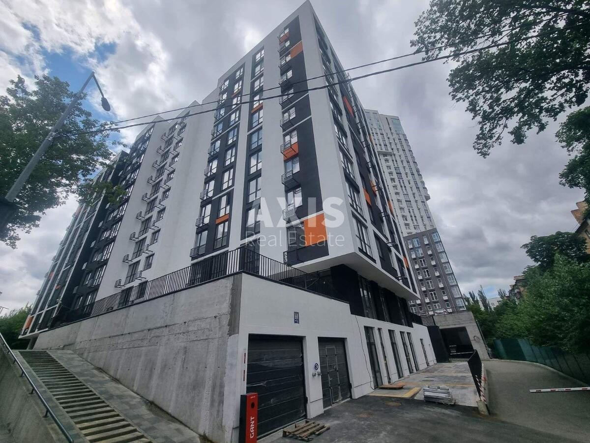 1k apartment vul. Rybalka Marshala 5А5805014