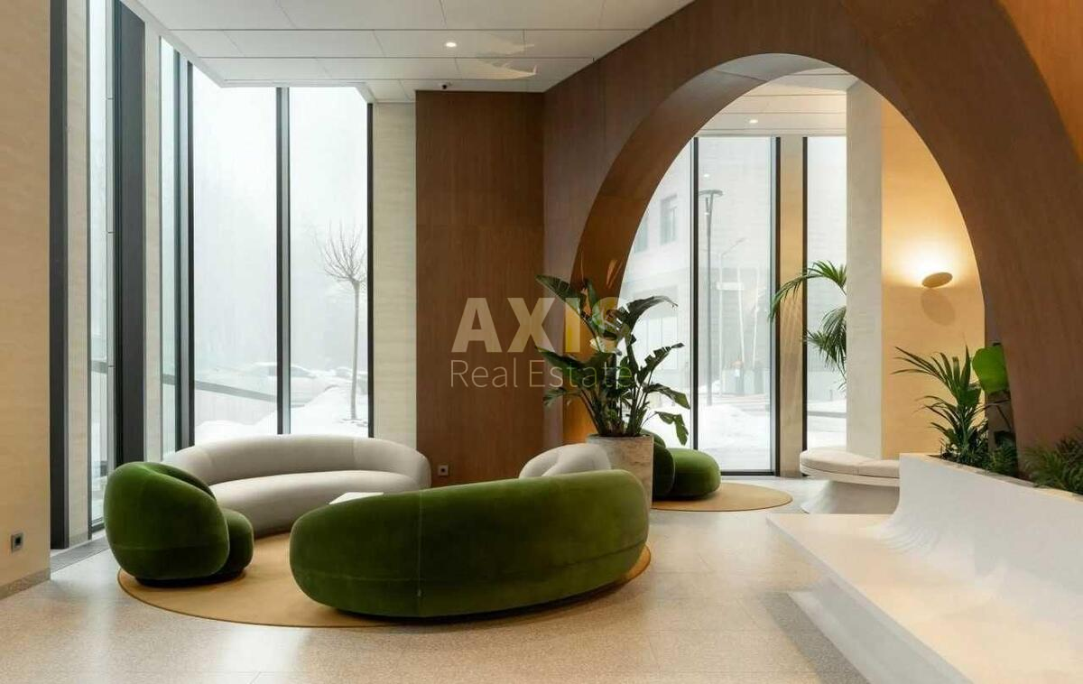 3k apartment pr-t Berestejskij 42А603420