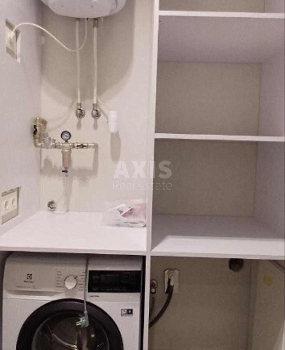 2k apartment vul. Andriya Verkhohlyada 14А6046110