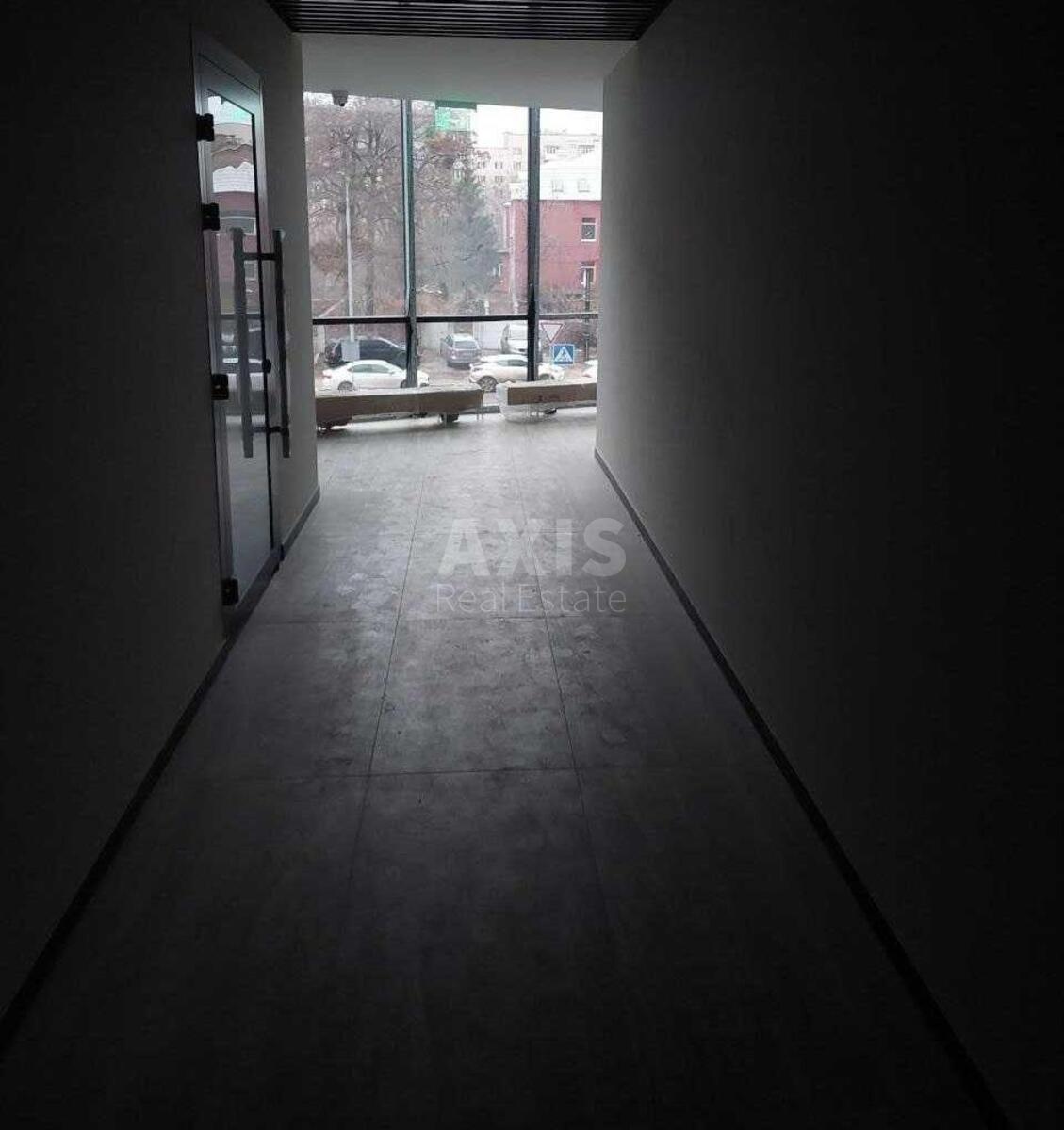 Service object vul. Barbjusa Anri 43, 71m20