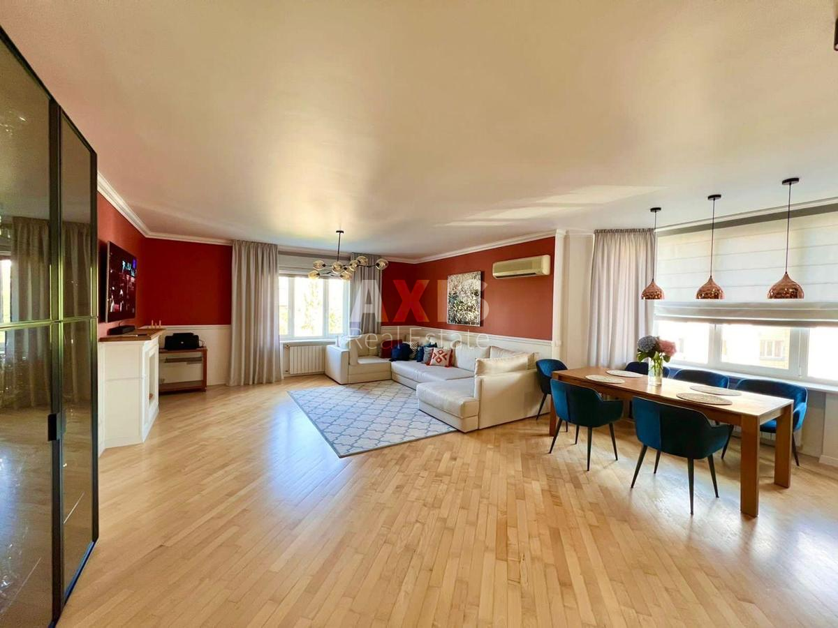 4k apartment vul. Sichneva 7А