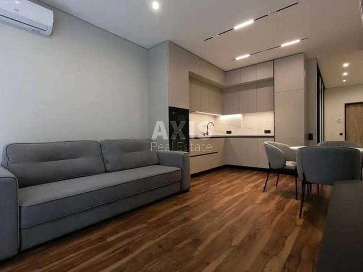 1к квартира ул. Набережно-Рыбальская 3564303