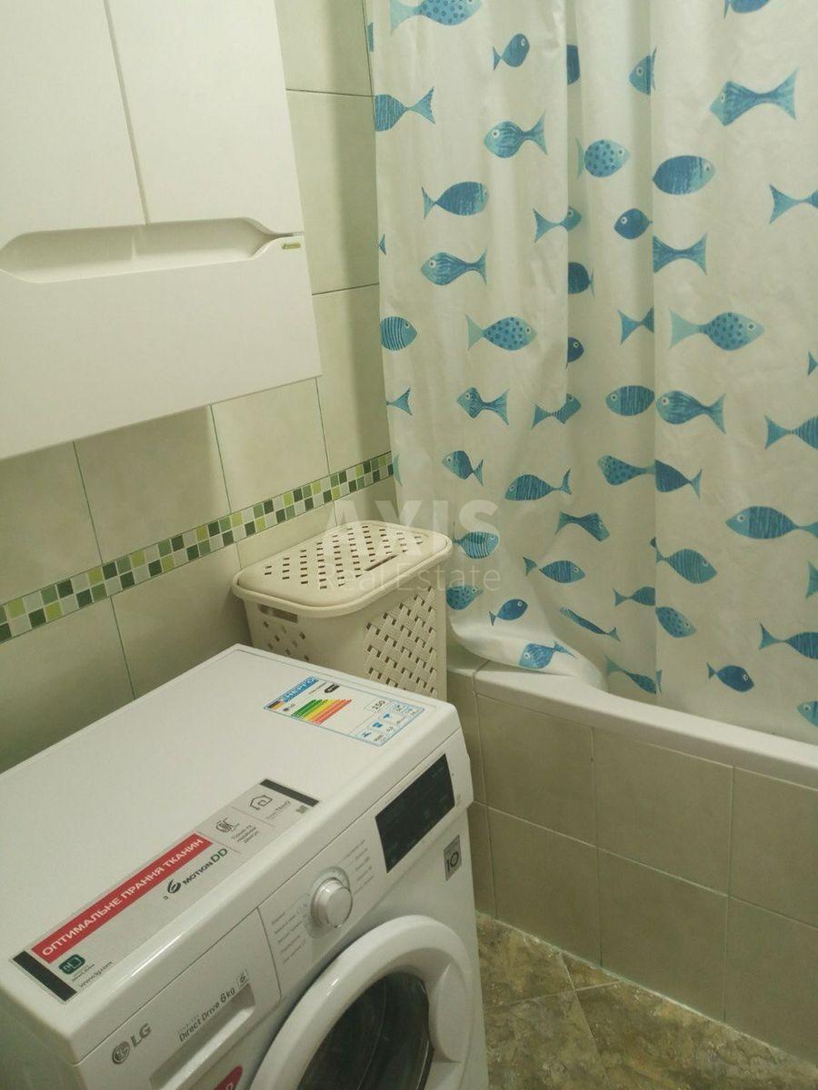 2к квартира ул. Вильямса Академика 15, корп. 312