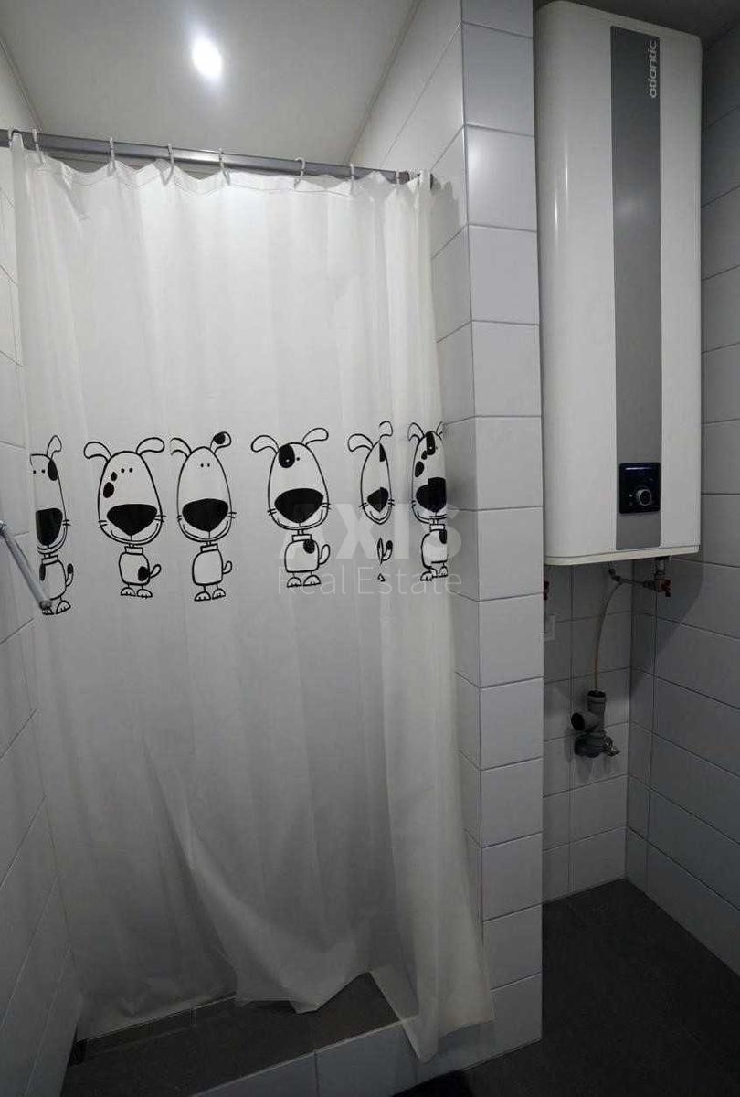 1k apartment vul. Rybalka Marshala 3А4