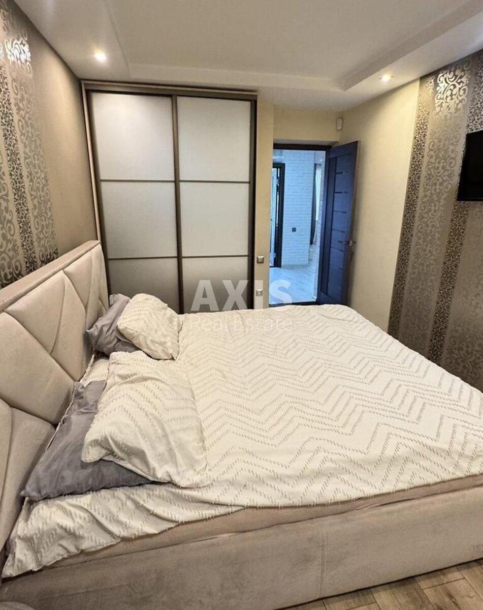 3k apartment vul. Shovkunenka 3564699
