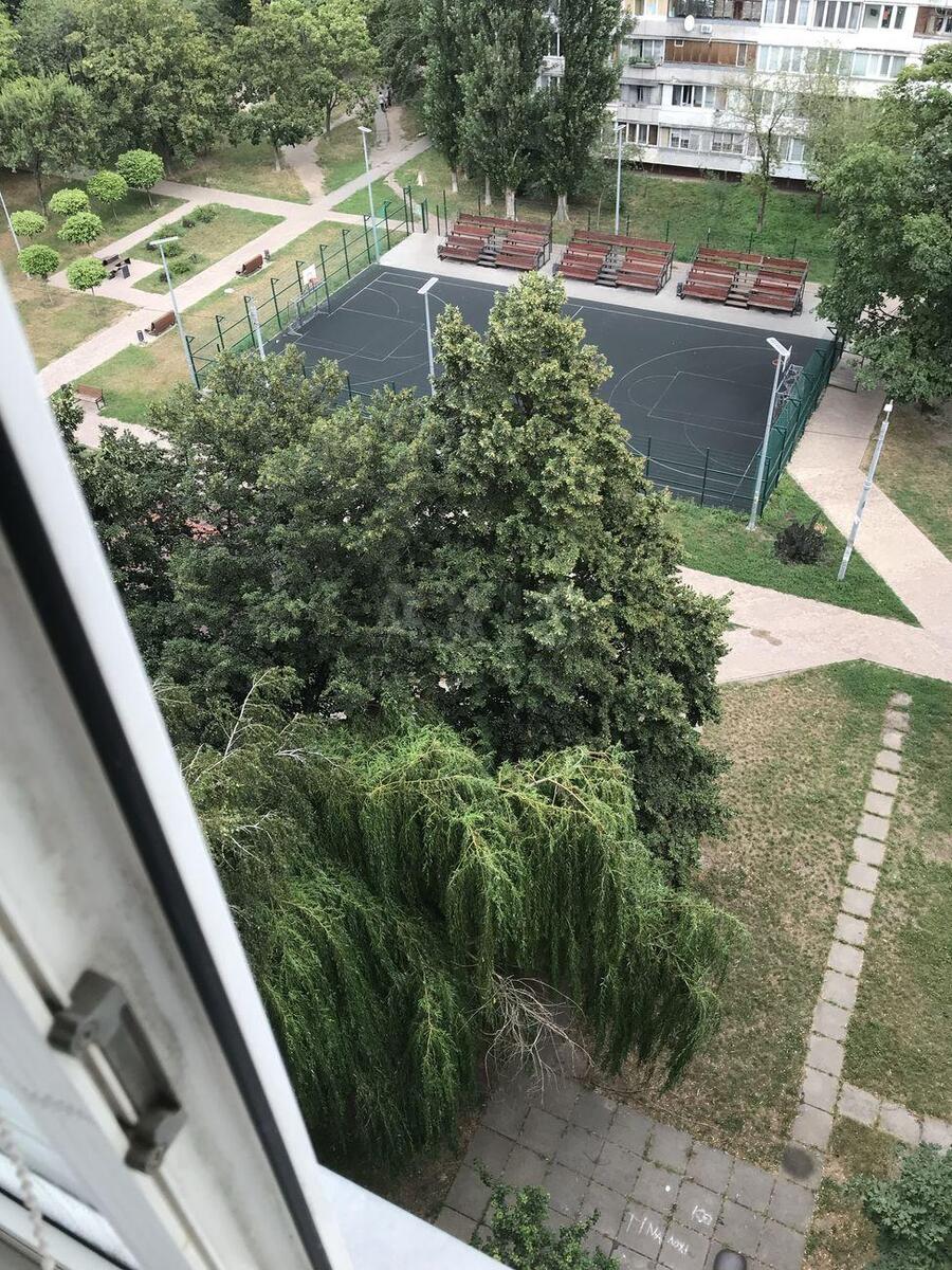 1k apartment vul. Naumova Generala 33А4