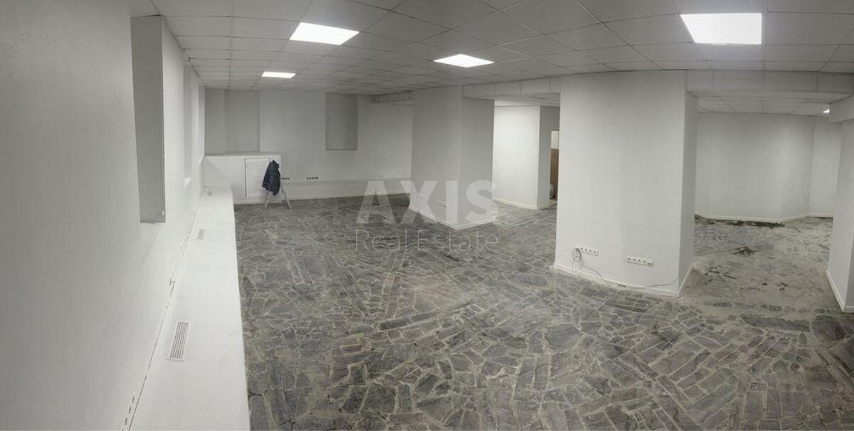 Trade object vul. Jaroslavs'ka 39, 129m2603981