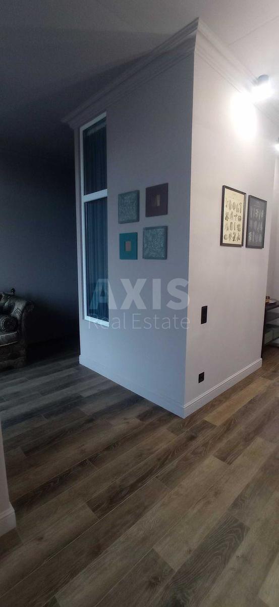 2k apartment vul. Kudrjavs'ka 454
