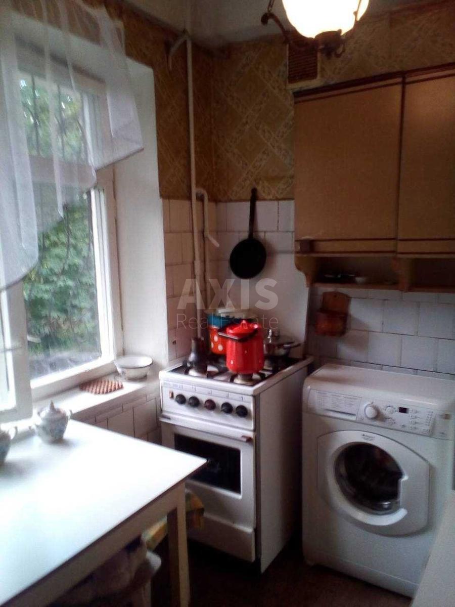 3k apartment vul. Plehanova 4А9