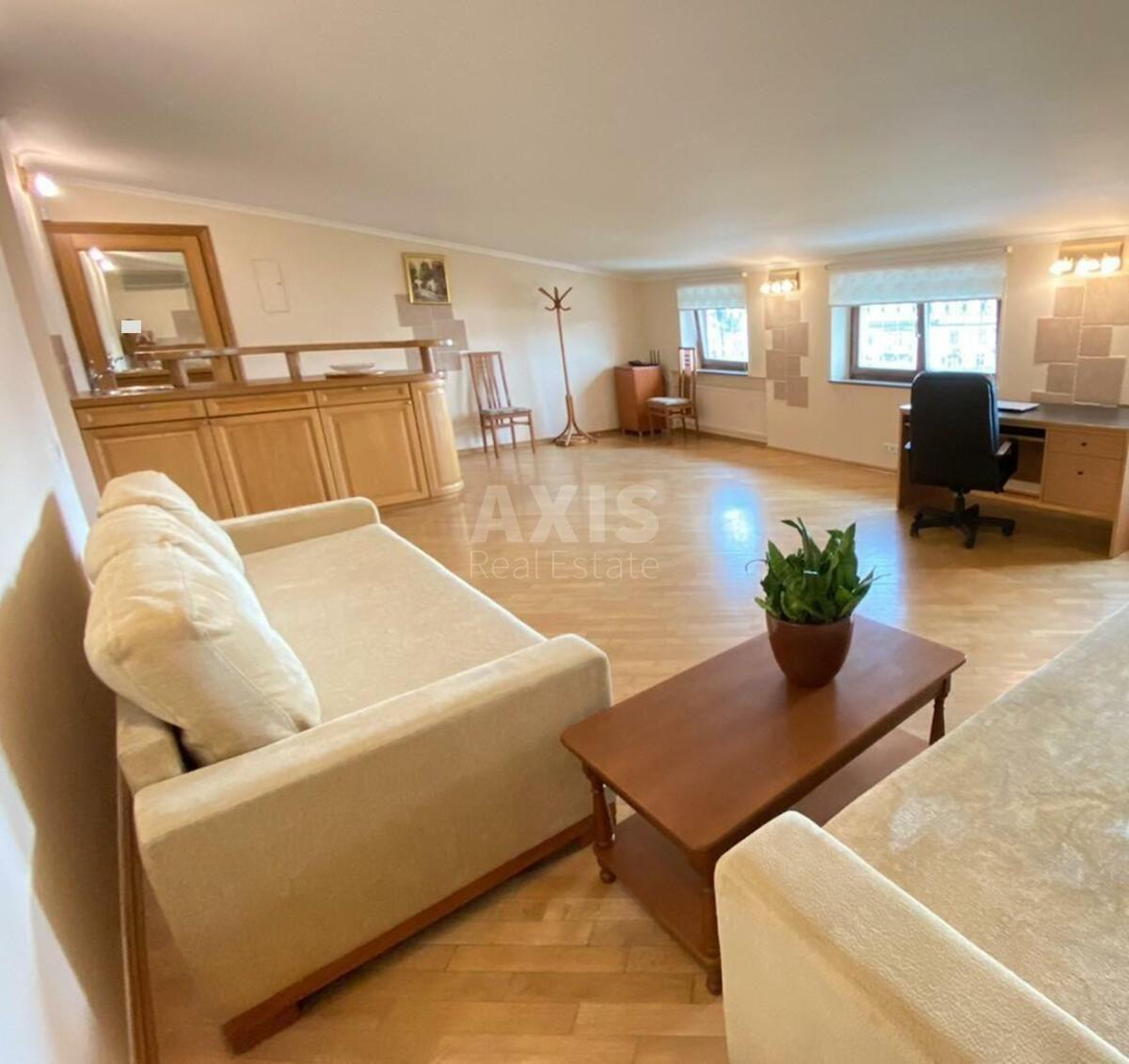 2k apartment vul. Skoropads'kogo Pavla 253