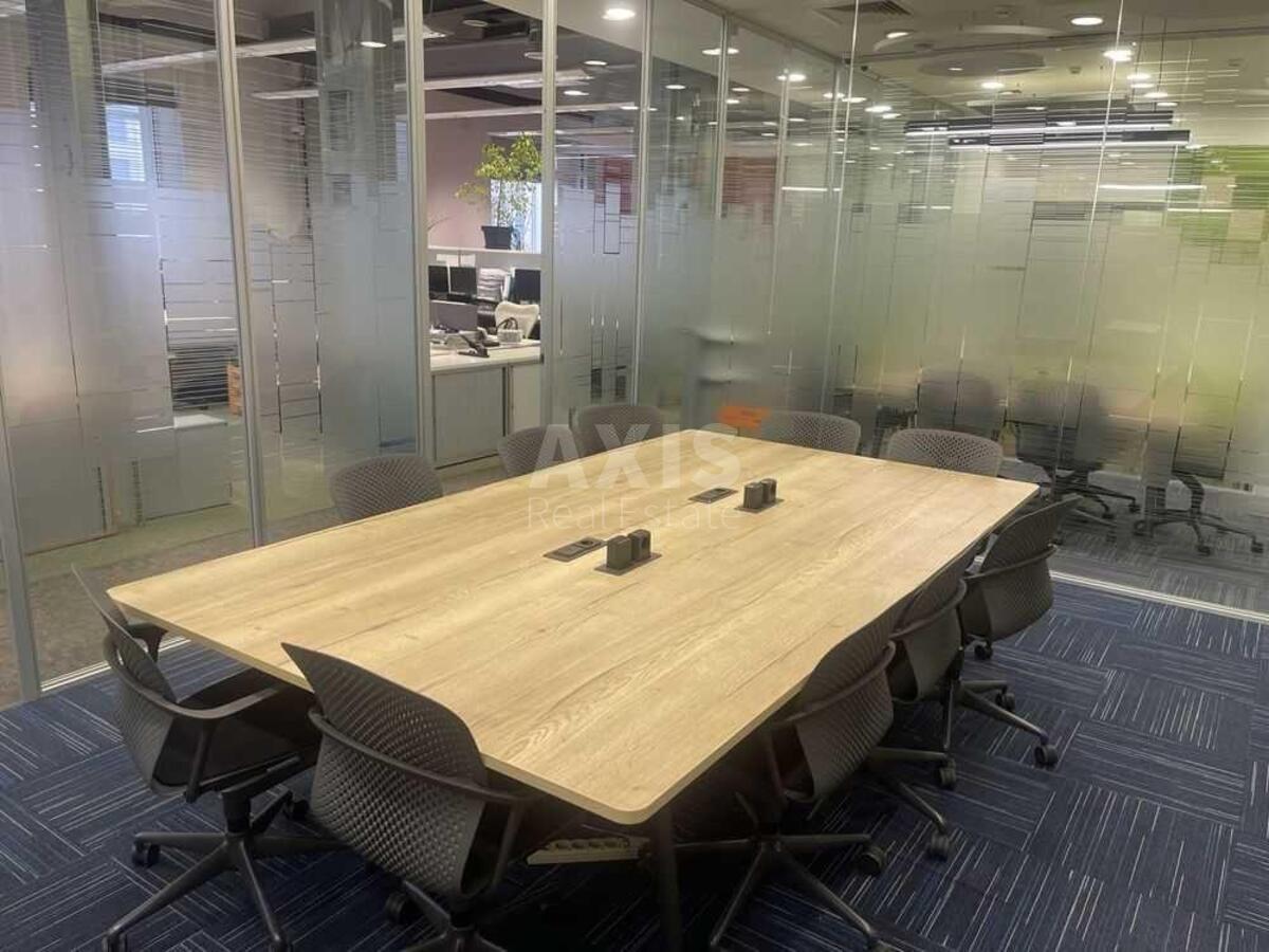 Office vul. Malevycha Kazymyra 86Б, 330m2602701