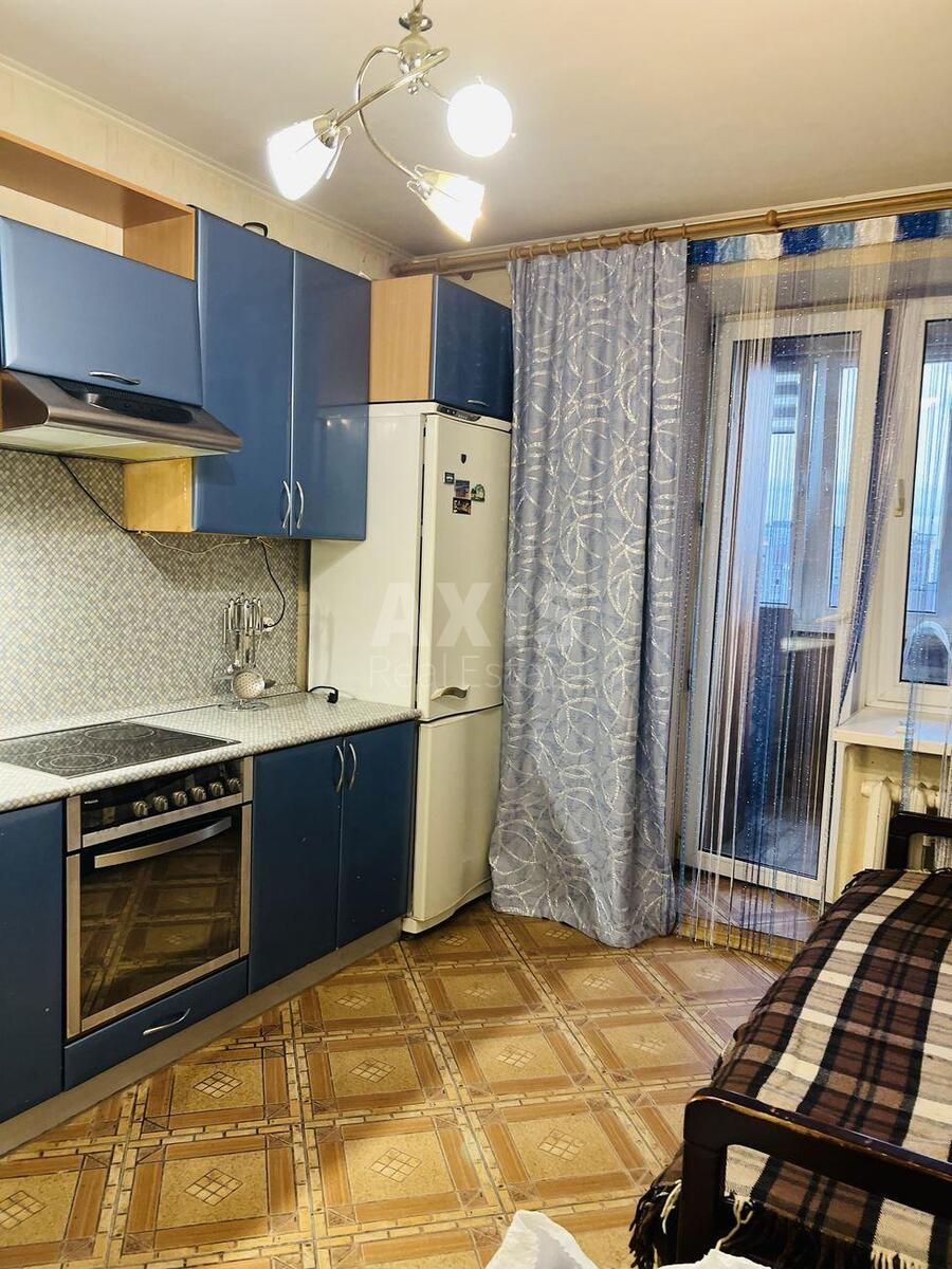 1k apartment shose Harkivs'ke 58А0