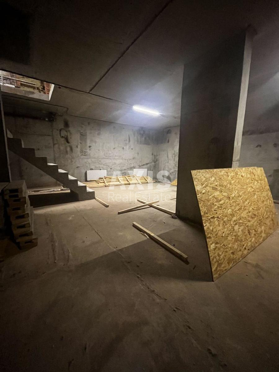 Объект сервиса ул. Кирилловская 37, 98м2416073