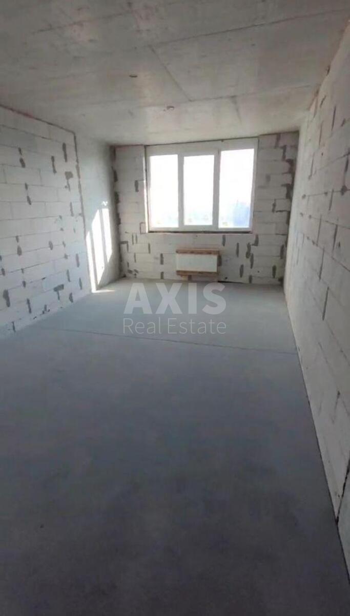 1k apartment vul. Myhajla Maksymovycha 3Д