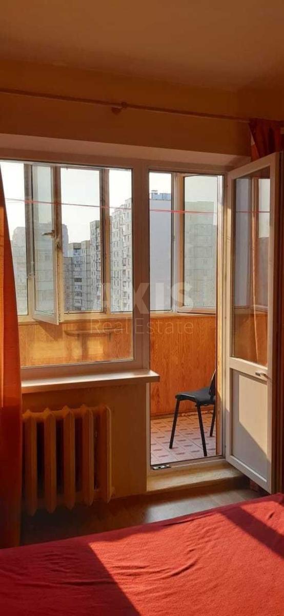 1k apartment vul. Dekabrystiv 12/37