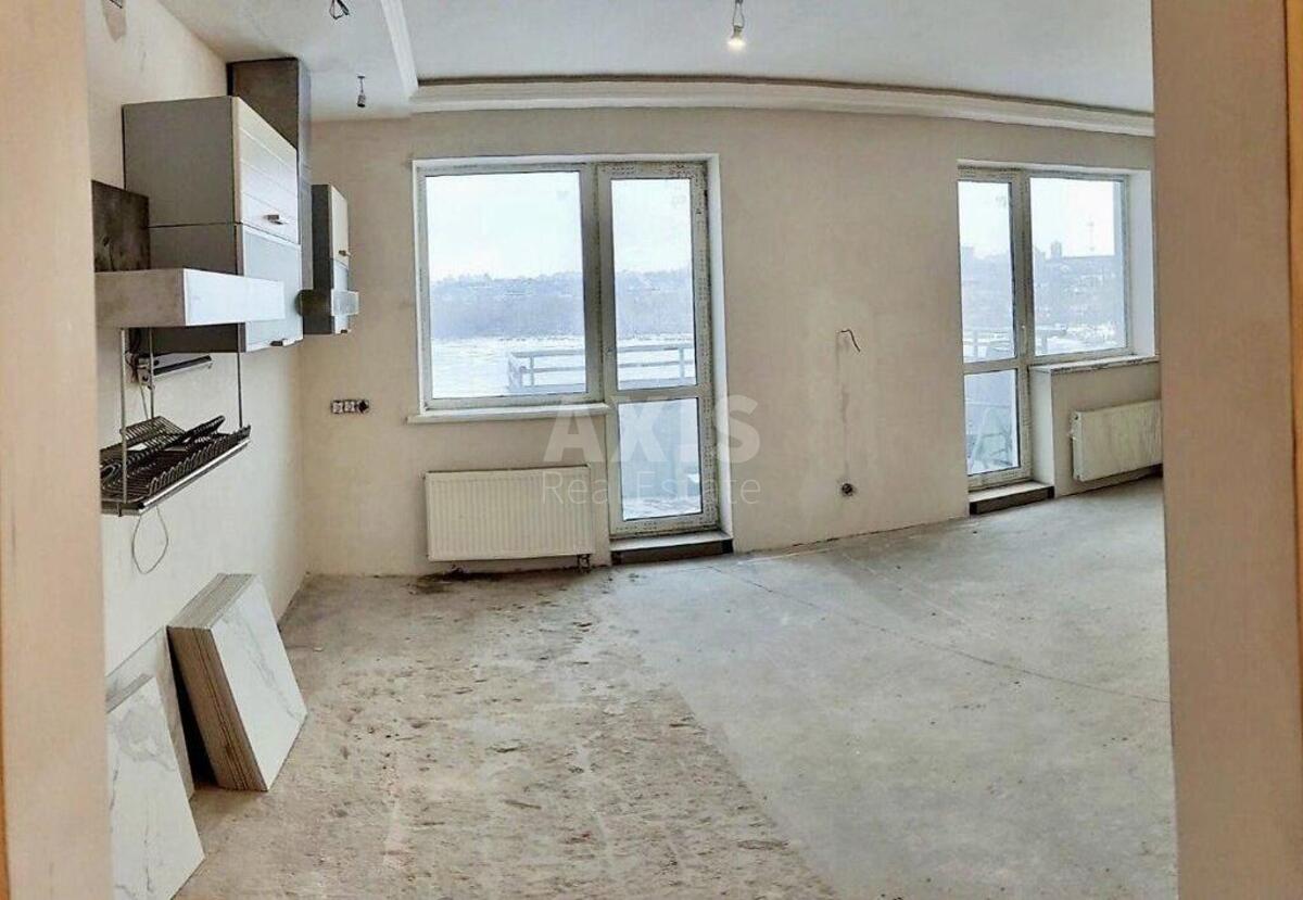 1k apartment pr-t Geroi'v Stalingrada 2Д
