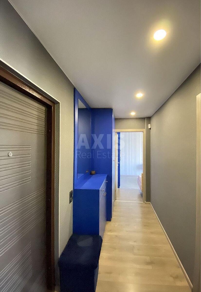 2k apartment pr-t Obolons'kyj 132