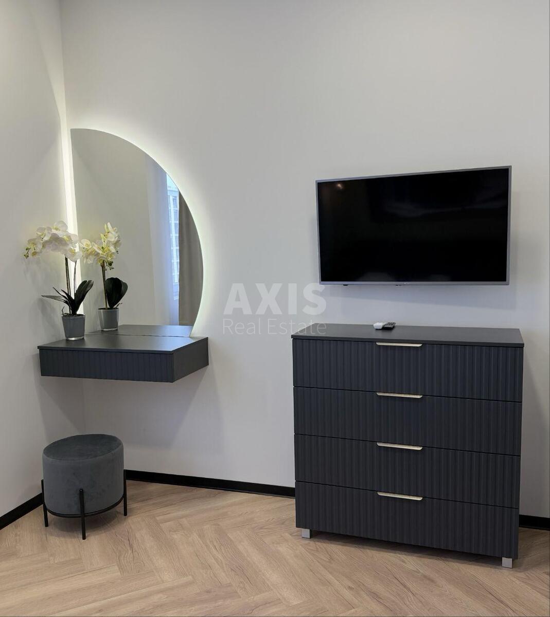 2k apartment vul. Dragomyrova Myhajla 14А9