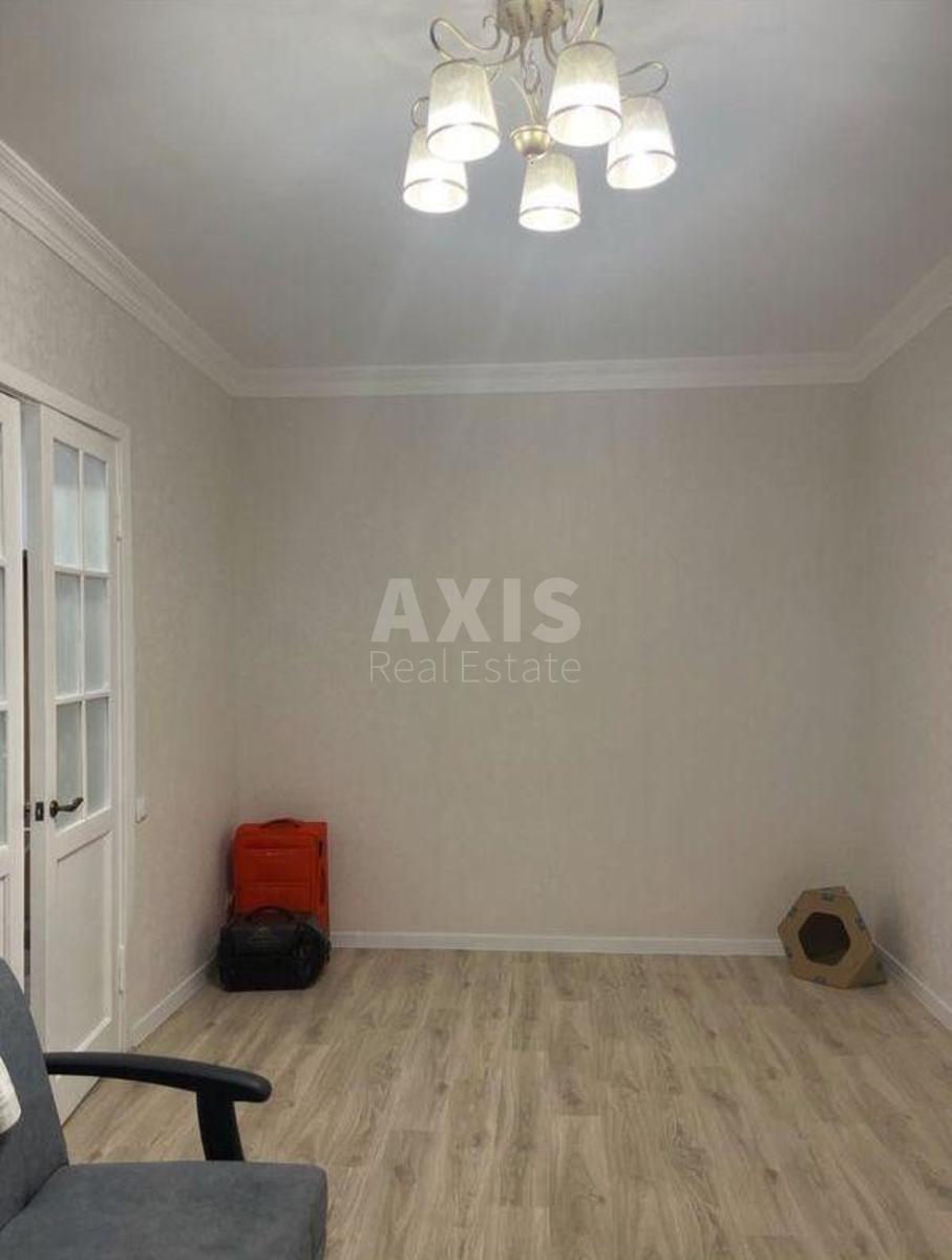 1k apartment vul. Shepeljeva Mykoly 81
