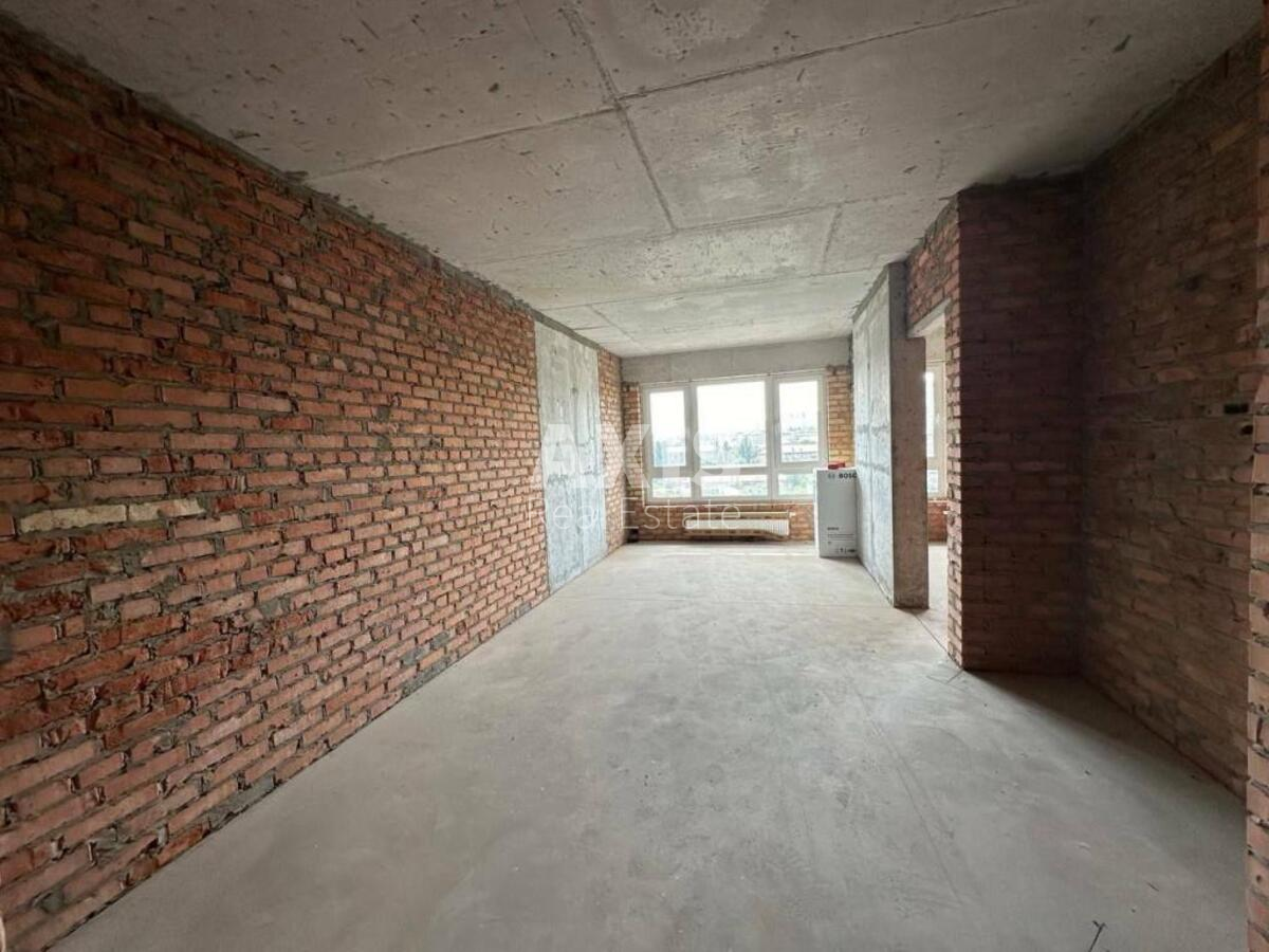 1k apartment vul. Myhajla Maksymovycha 24