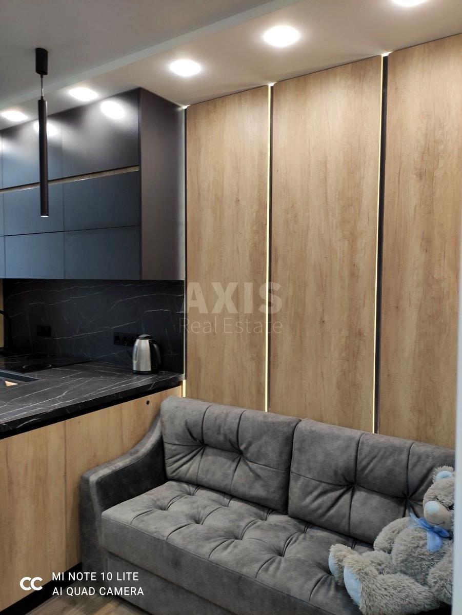 2k apartment vul. Zabolotnogo Akademika 1637867