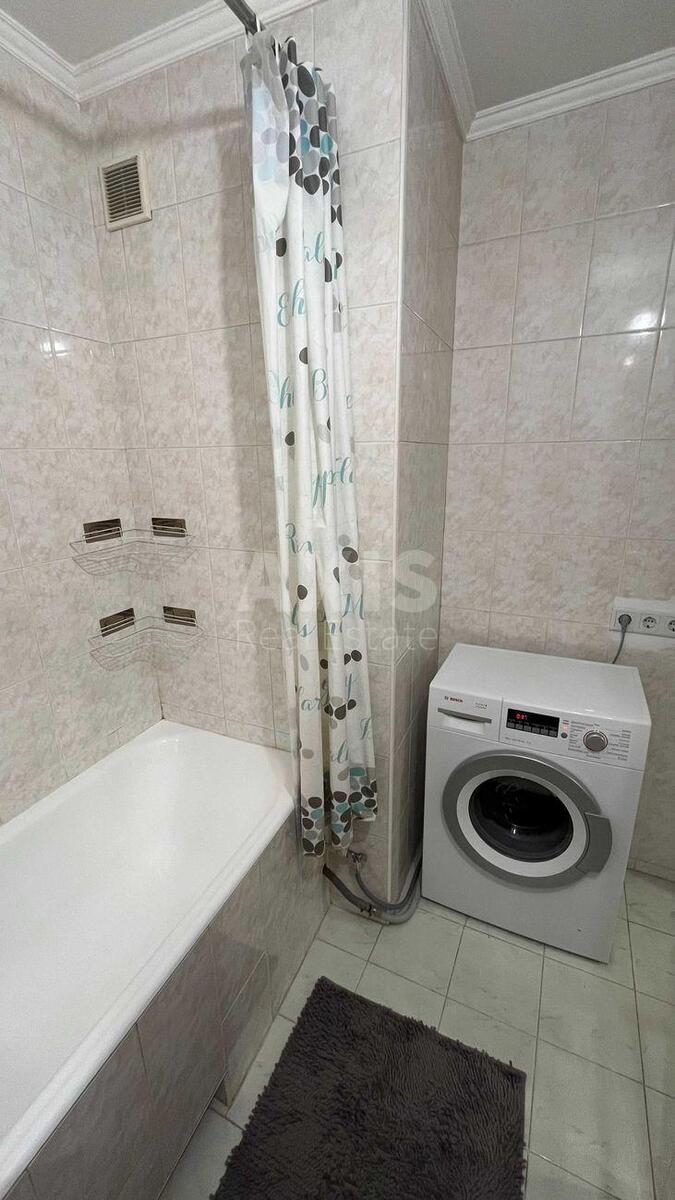 2k apartment vul. Poljarna 8Е638459
