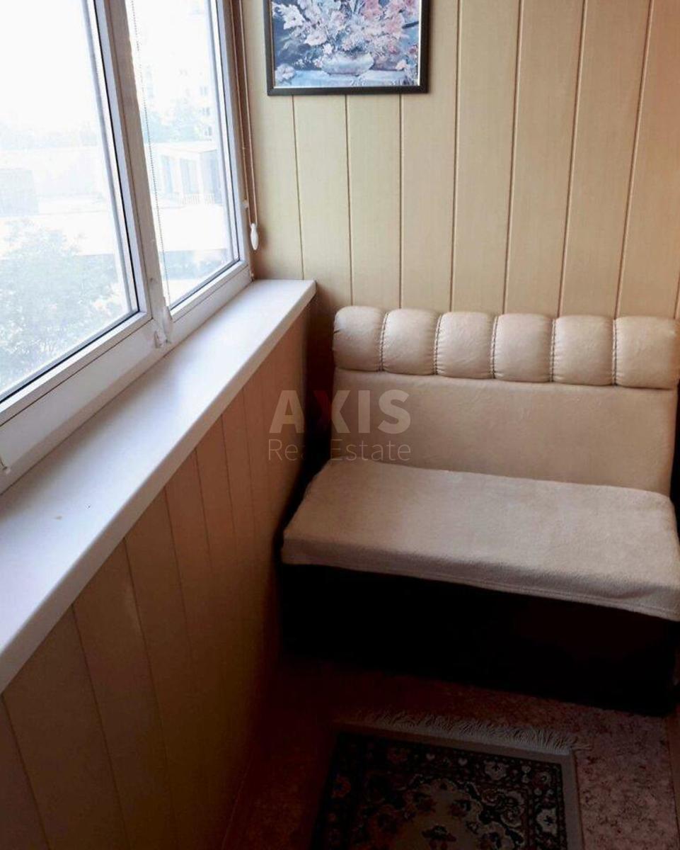1k apartment vul. Patriarha Mstyslava Skrypnyka 7443634