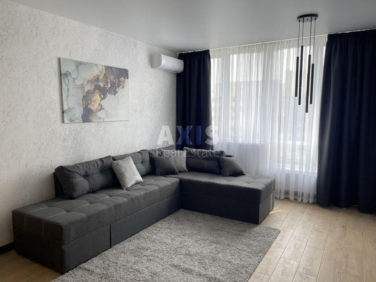 1k apartment vul. Kikvidze 412
