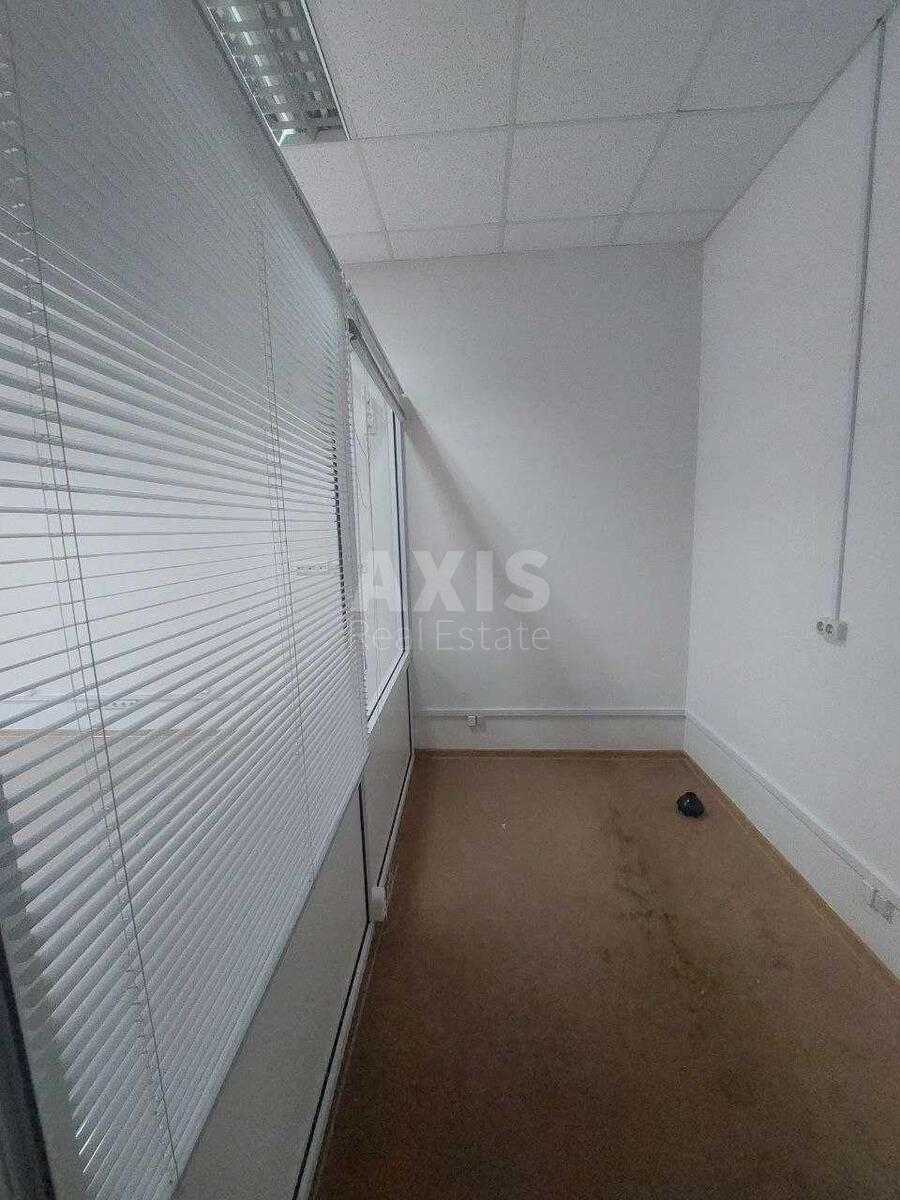 Office vul. Kutuzova 18/7, 50m23