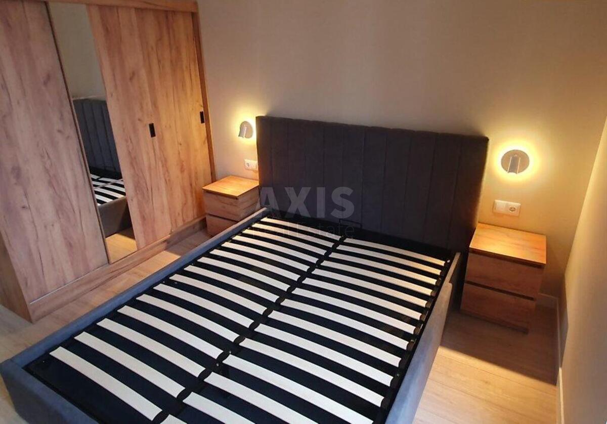 2k apartment vul. Saljutna 22