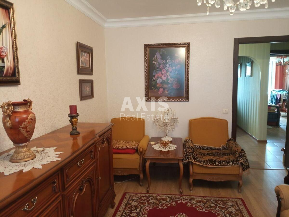 3k apartment pr-t Tychyny Pavla 20А7