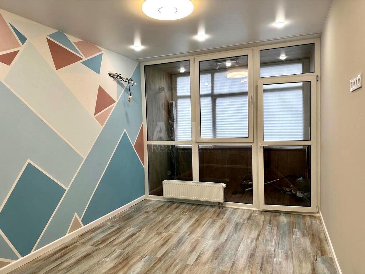 3k apartment vul. Oleksandra Olesja 4Б6391212