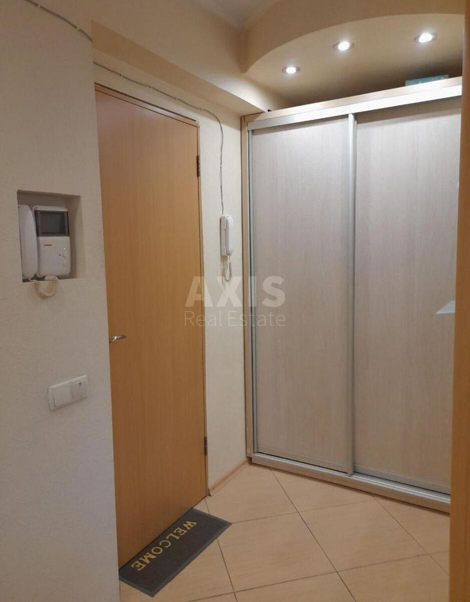 1k apartment vul. Dubinina Volodi 14597779