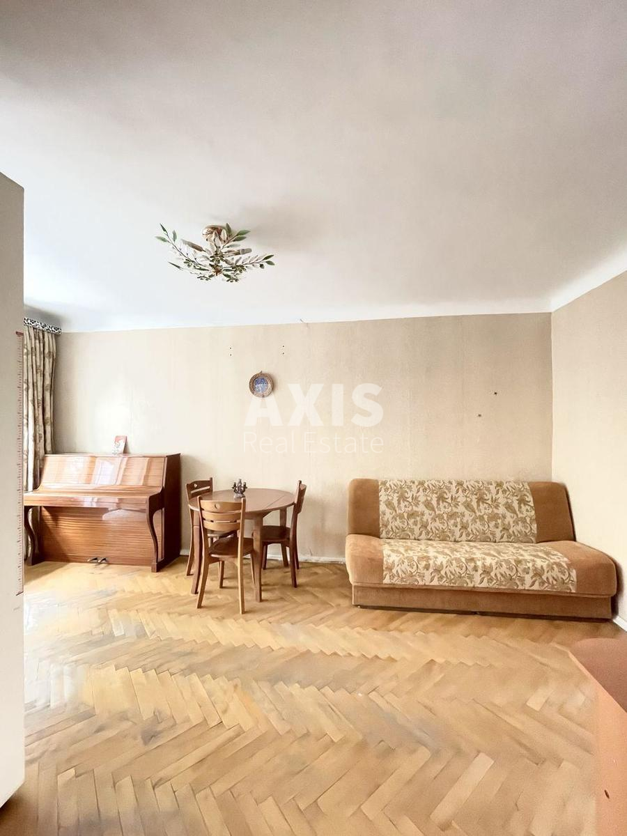 2k apartment bul. Lesi Ukrai'nky 201