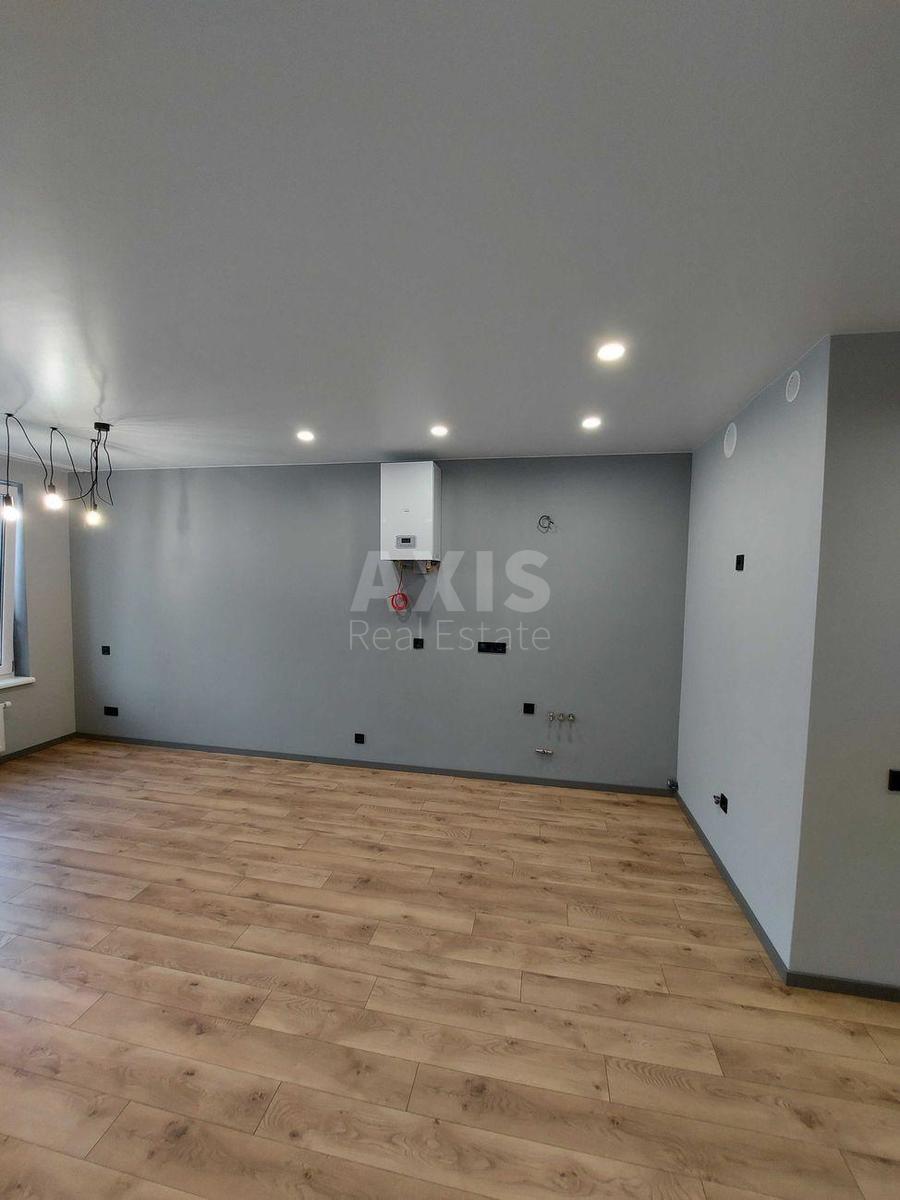 1k apartment vul. Zabolotnogo Akademika 1А1