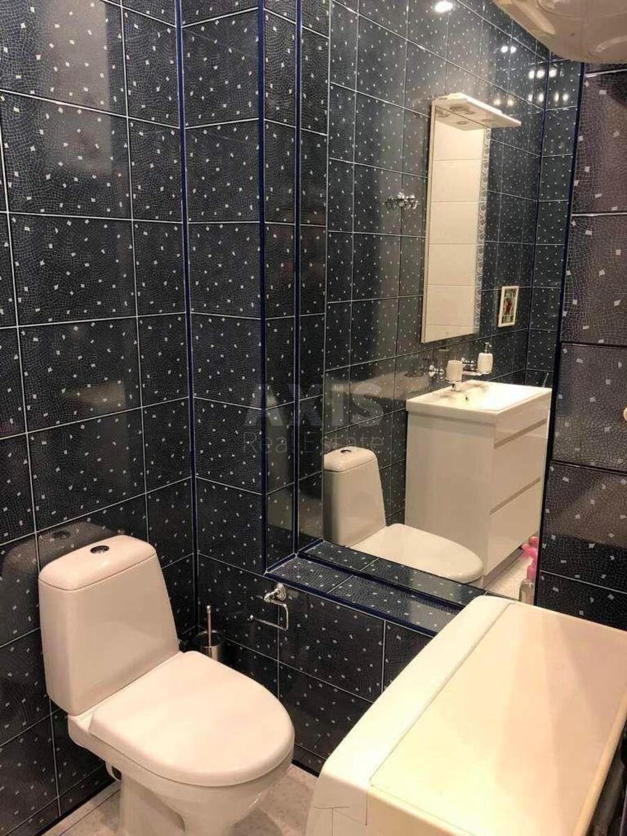 2k apartment prov. Gors'koi' Ally 106